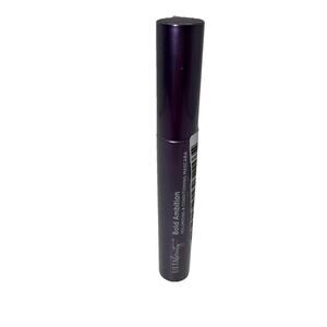 Ulta Beauty Bold Ambition Volumizing & Conditioning Mascara- Jet Black 0.37 Fl